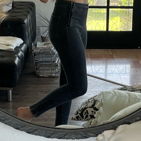 BDG Twig High Rise Pants - Picture 4 of 6